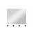 Flat Wall Mirror