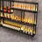 Creative multi-layer wall-mounted wine rack-106260840