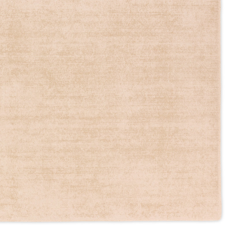 Area Rug, Beige, Rectangle 6' x 9'