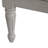 Caroline Nightstand - White