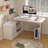 L Shaped Desk With Drawers-1725275787