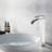 Belair Single-handle Bathroom Faucet-26760657