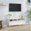 Howie TV Cabinet 100x34,5x44,5 cm Engineered Wood-1641879330