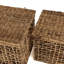 Bay Isle Home Seagrass Box
