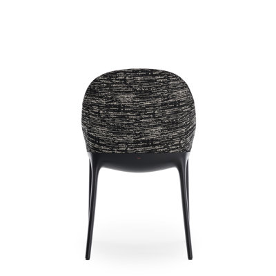Eleganza 18.9'' H Arm Chair