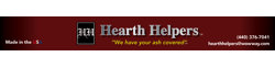 Logo Hearth Helpers