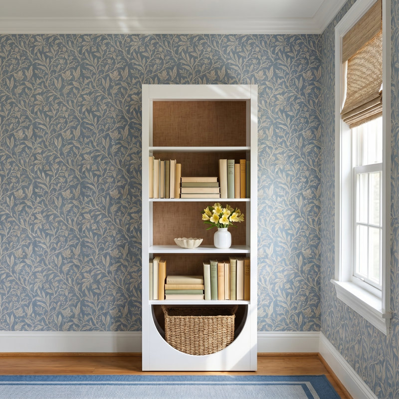 Lana Bookcase