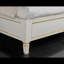 Covington Upholstered King Bed