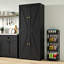 Armoire de rangement de 72 po de hauteur-106488306
