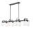 Barbosa 8 - Light Kitchen Island Pendant-1432383444