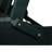 Relaxing Folding Chair - Stackable, Dark For Garden With Stackable Function , Area