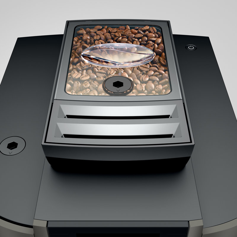 Jura W8 Coffee Machine