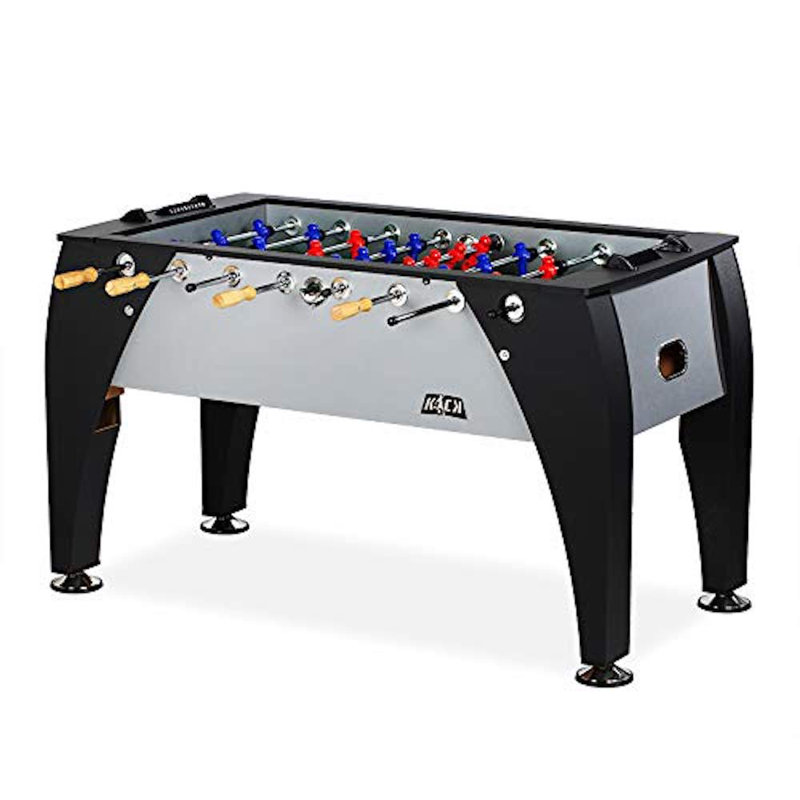 Soccer sur table Legend 55 KICK, Gris