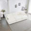 Canapé modulaire en tissu 4 pièces Jeffers Chenille-103878064-120921973