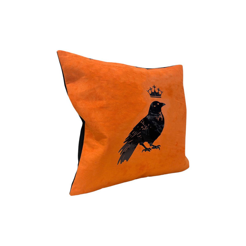 Corbeau, Corbeau orange