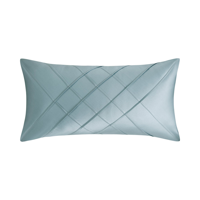 Coussin décoratif 12 "x 22" Houston