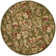 Carolane Performance Floral Rug