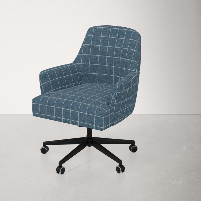 Aatos Task Chair, Cafe Rainstorm