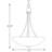 Carilynn 2 - Light Single Pendant-2076775872-2076775874