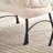 Lazy Chair With Ottoman-1227383856