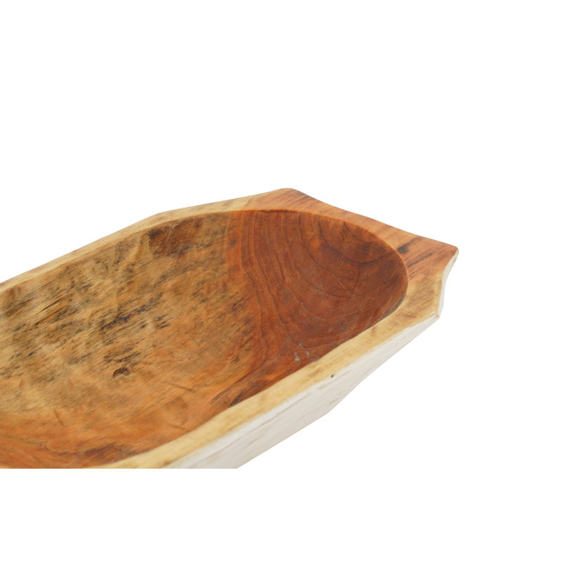 Plateau en bois shinault