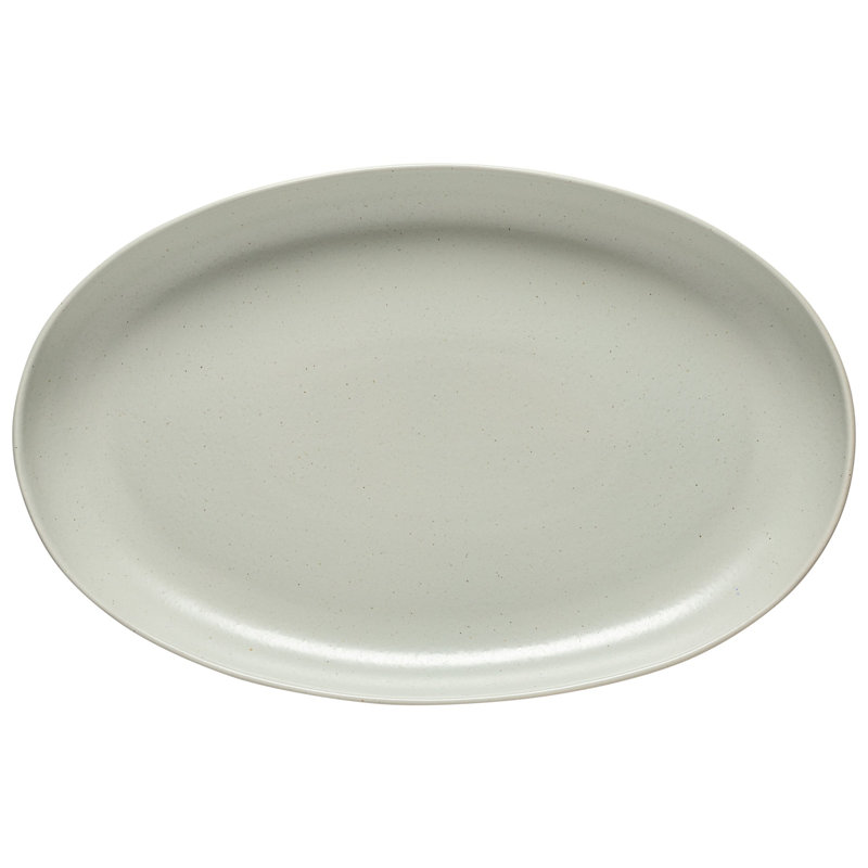 Pacifica Stoneware Platter