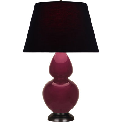 Double Gourd Table Lamp