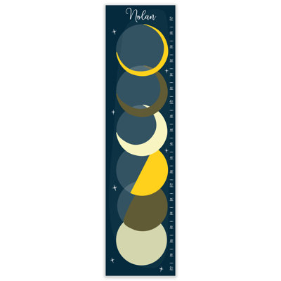 Plants & Flowers Growth Chart