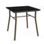 Table de bout carrée Chat Chat-98671650-98671646