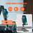 VEVOR Single Screen Desktop Mount
