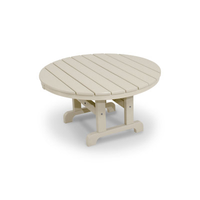 Classics Plastic Chat Table