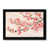 Black Framed Paper Print selected