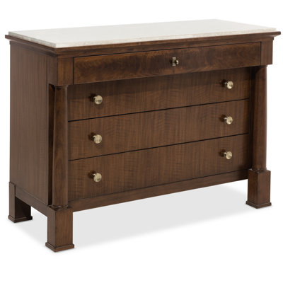 Archives Four-Drawer Chest
