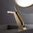 Single-Hole Single-handle Bathroom Faucet-80097328