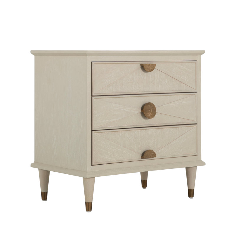 Table de chevet Emberly