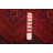 Dryer Red Rug 2'5" x 3'10"