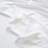 100% Rayon From Bamboo Fitted Sheet, 1 Piece Only Mattress Cover-115277311-115277312