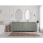 Ensemble de meuble-lavabo double 84 po Aberdeen-74716247-94240503