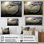 «Japon surréaliste Bonzai Serpentine Solitude I» sur toile-97035455-97035459