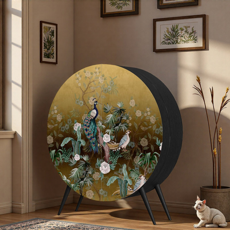 Armoire de rangement Decor