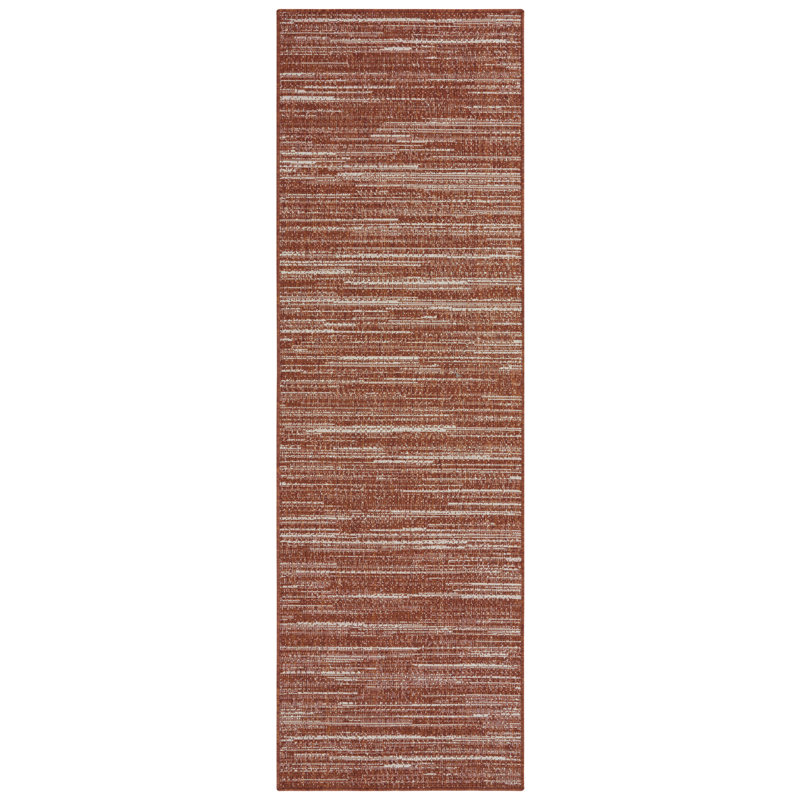 Machine Woven Cayenne Indoor/Outdoor Rug, Rectangle  200 x 290cm