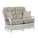 Everglade Upholstered 53'' Loveseat