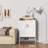 srping 24 Pair Shoe Storage Cabinet-5091744