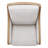 Grayton Oversized Upholstered Swivel Barrel Chair-104838897