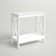 Bamard End Table