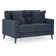 George Oliver Javarious 57'' Upholstered Loveseat | Wayfair