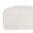 20'' H Upholstered Side Chair - Taupe