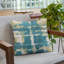 Contemporary Art Linen Indoor/Outdoor Pillow Cover & Insert-732418696