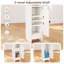 Bathroom Cabinet