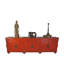 Asian Classic 111'' Solid Wood Sideboard